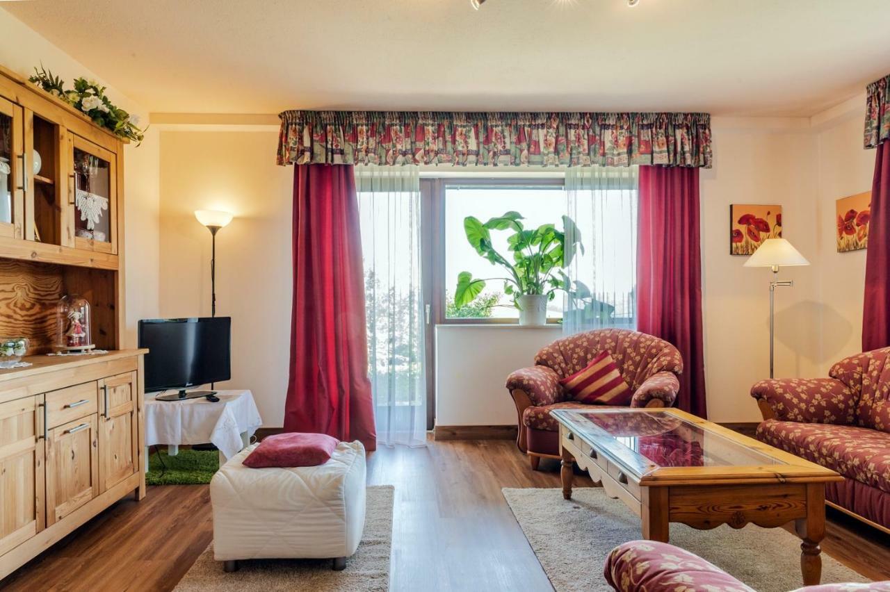 Haus Buena Vista Otel Bad Kissingen Dış mekan fotoğraf
